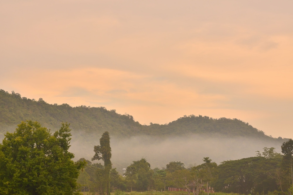Golden Moutain Resort At Khao Yai 29/32