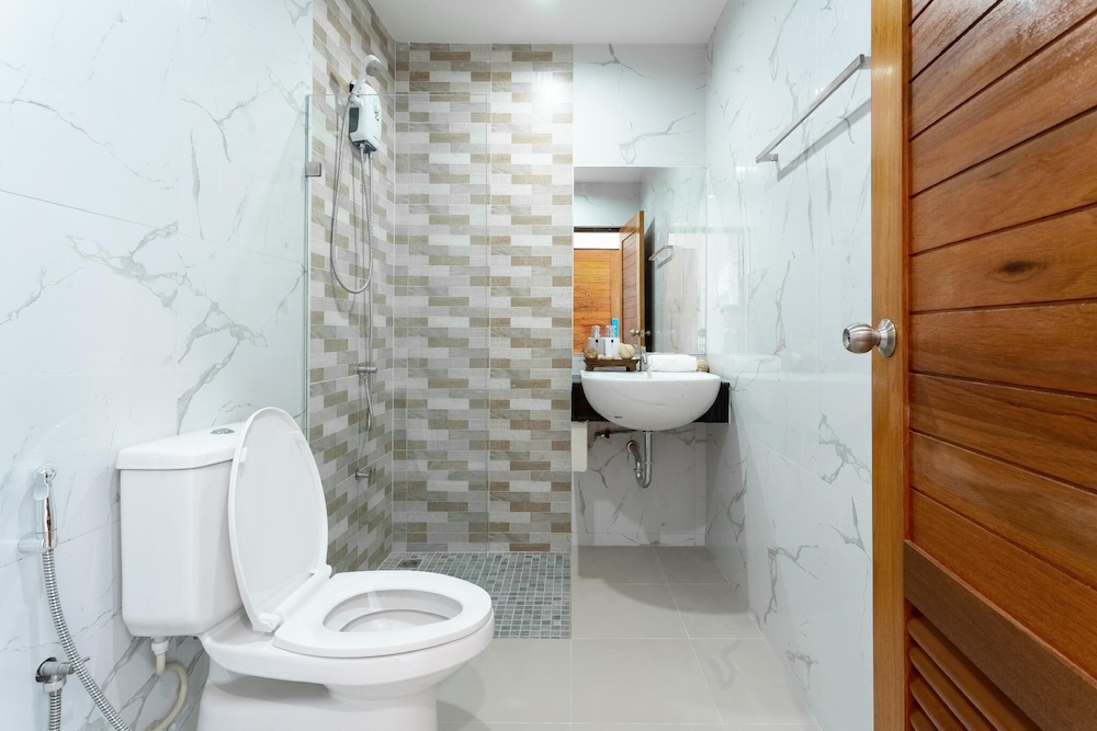 SJ miracle hotel Hatyai 45/50