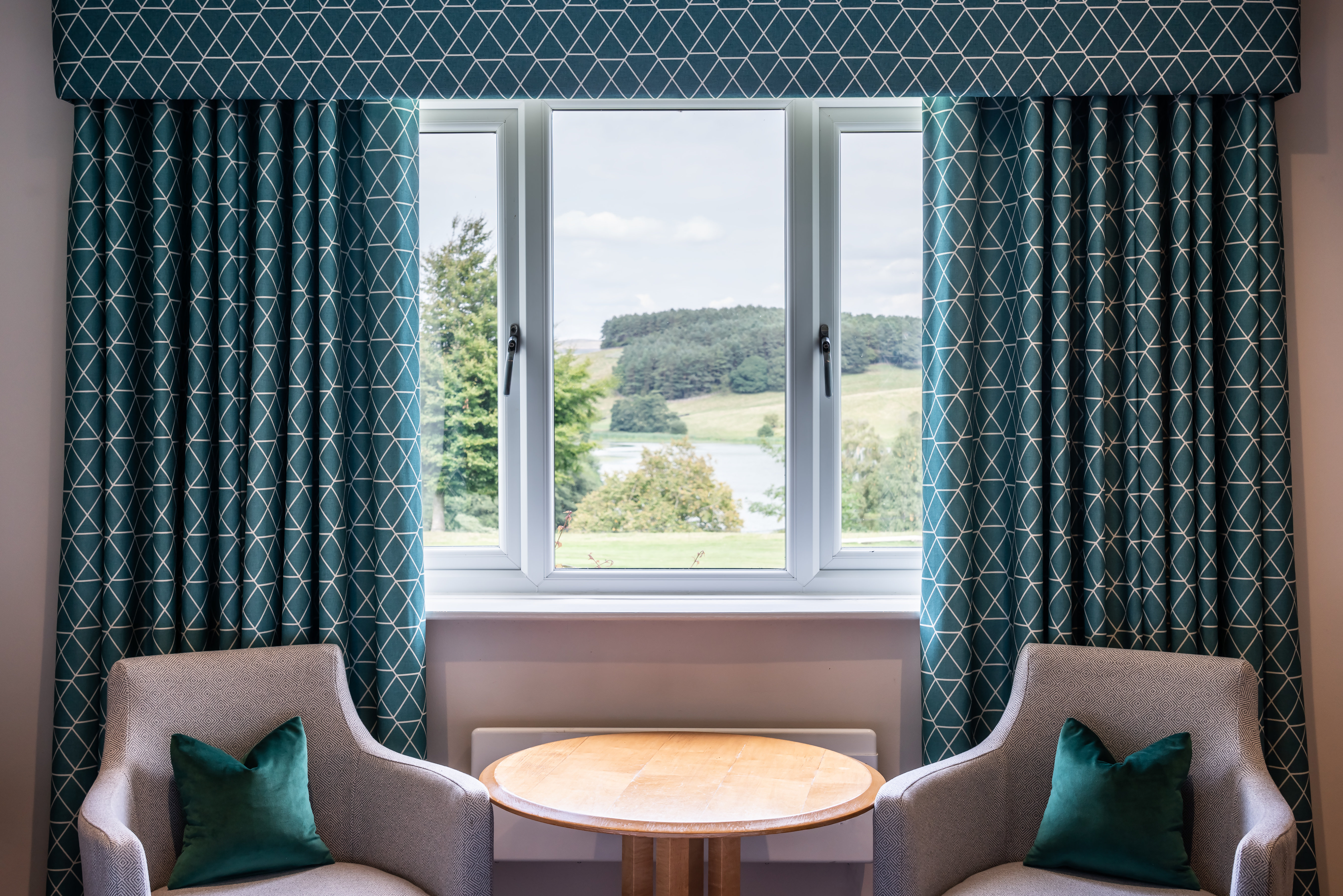 The Coniston Hotel and Country Estate 21/41