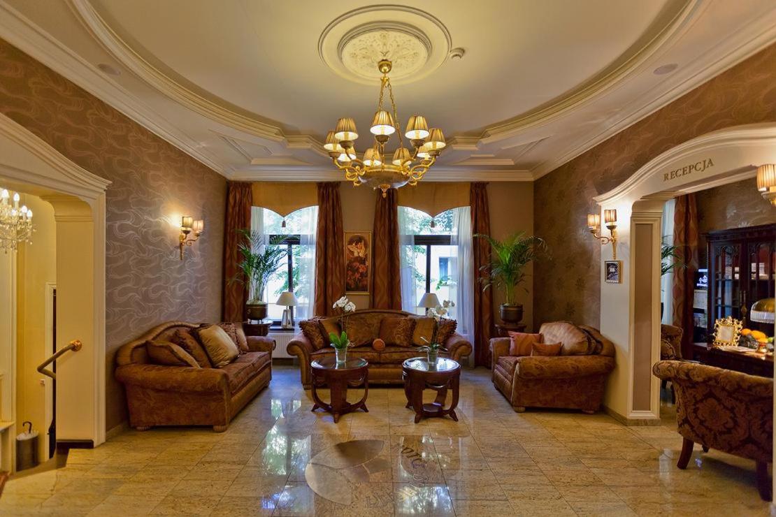 Bohema Hotel & Spa 29/50