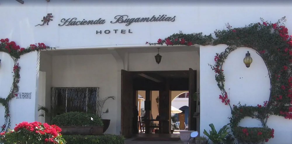 Hacienda Bugambilias 2/71