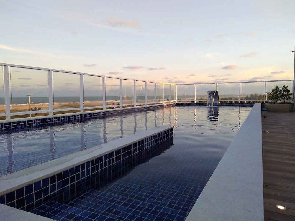 Simas Praia Hotel 60/65
