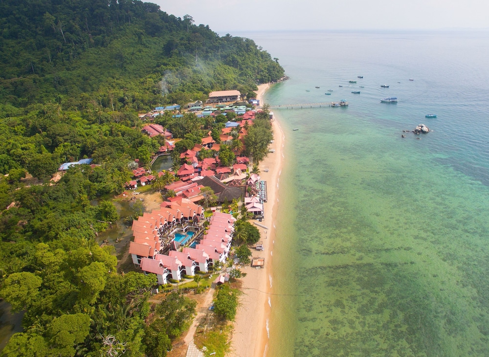 Paya Beach Spa and Dive Resort 47/50