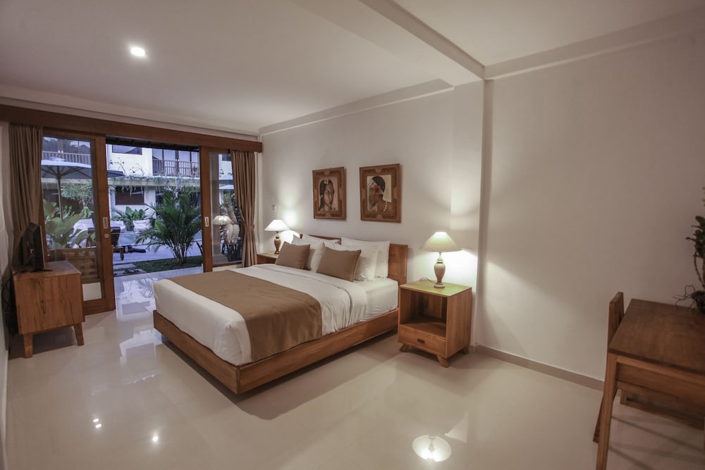 Jati Cottage 16/61