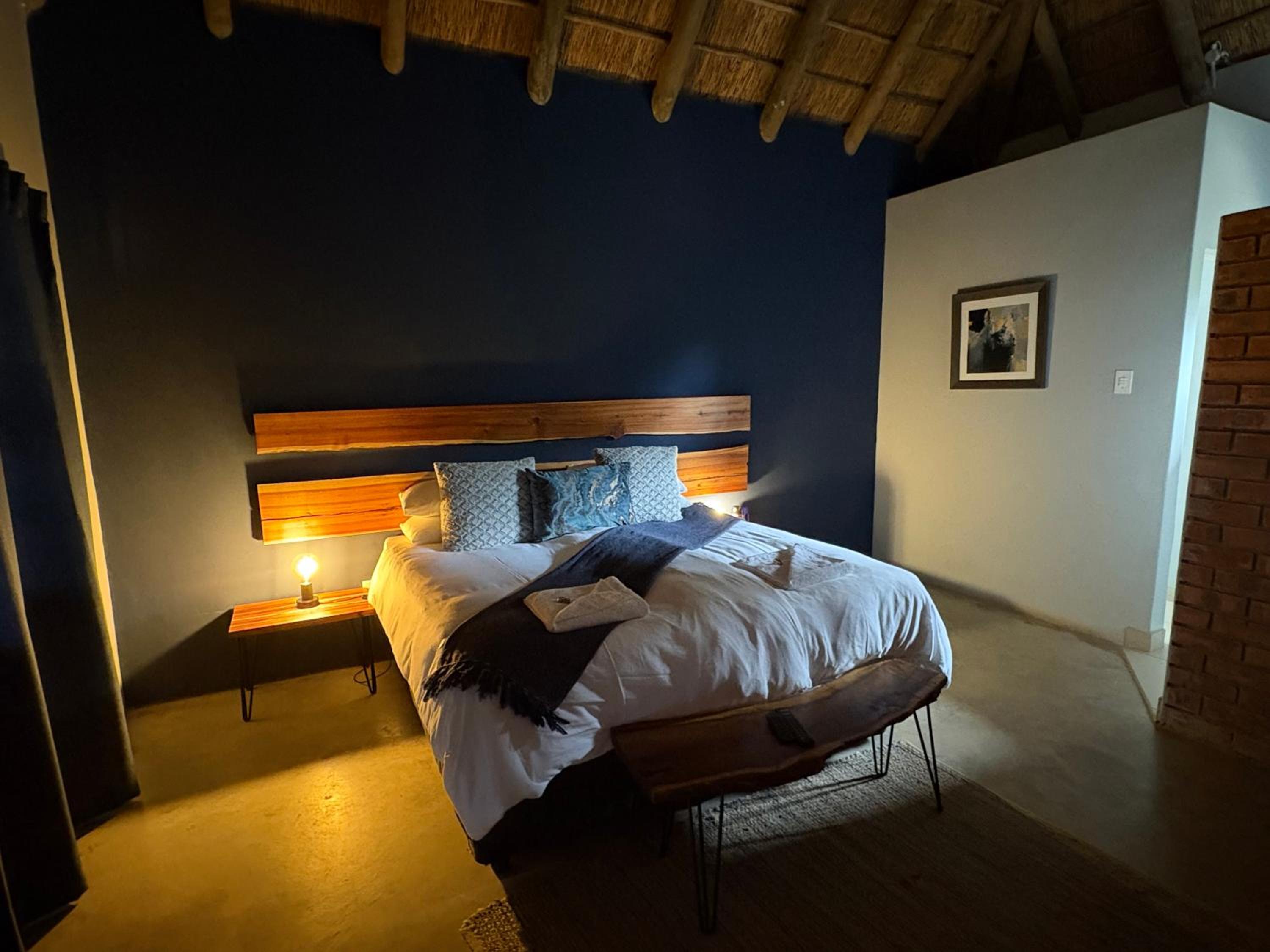 Klein Karoo Game Lodge 16/49
