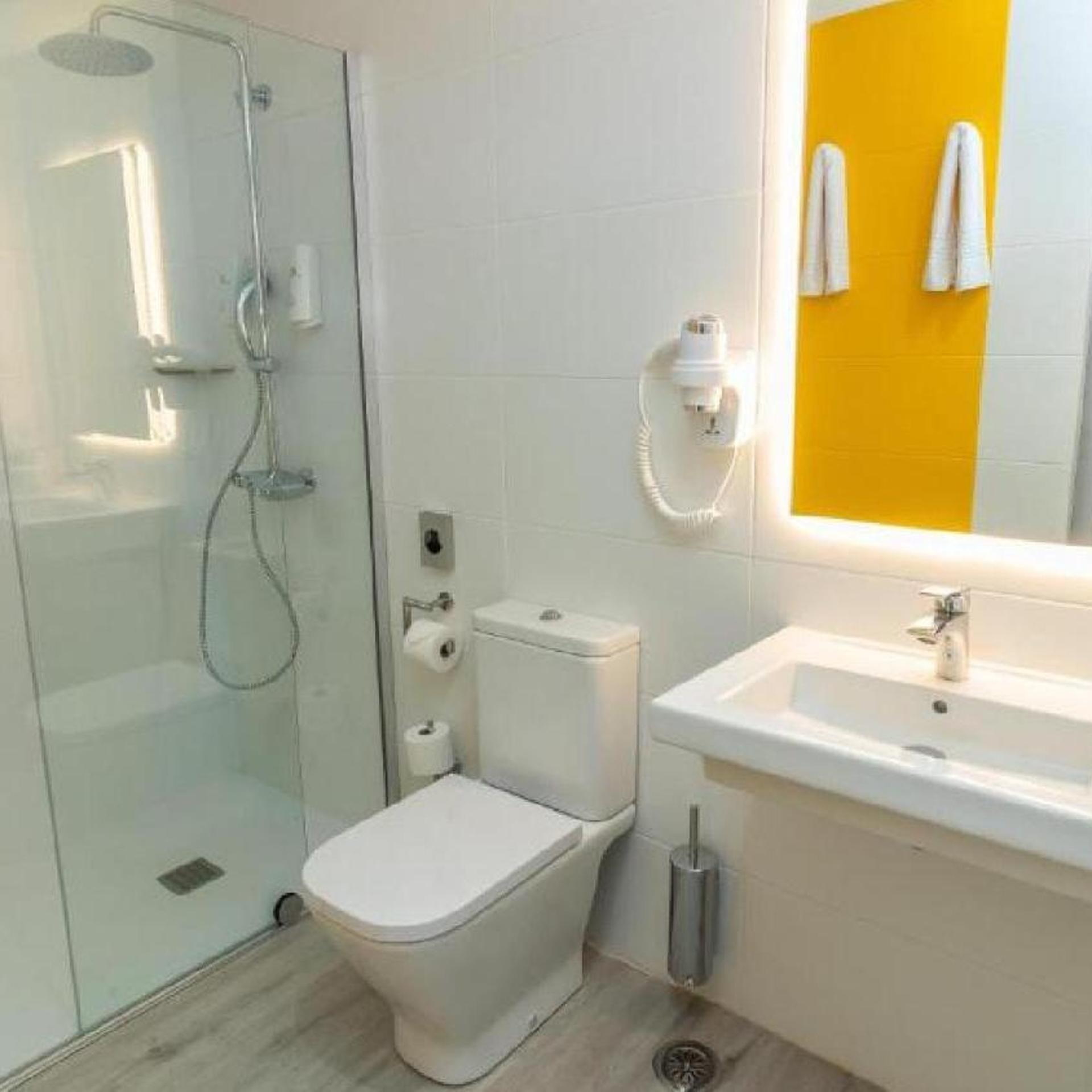 غرفة، BLUESEA Lemon & Soul Las Palmas 2/2
