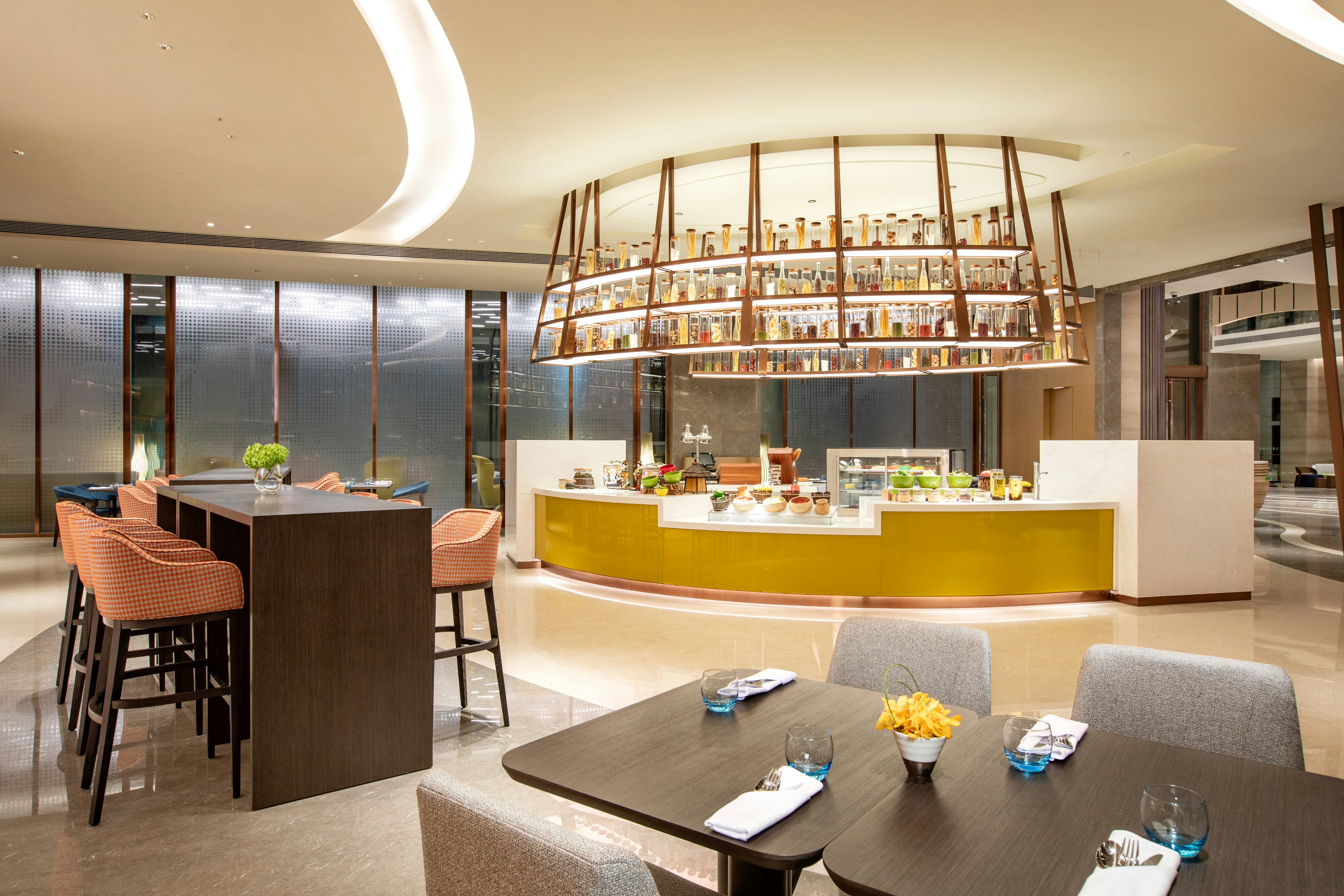 Holiday Inn Shunde 28/50