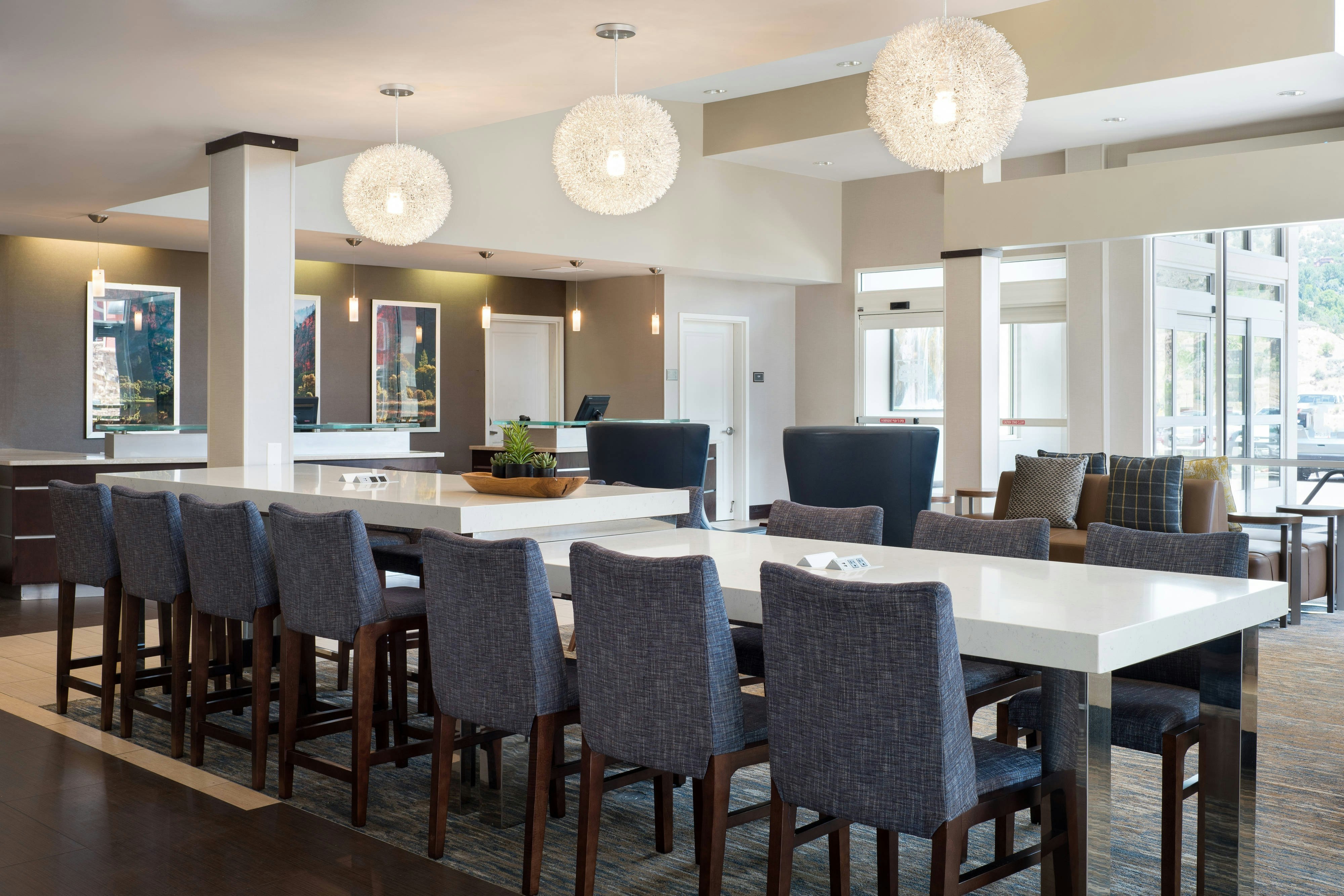 Residence Inn by Marriott Glenwood Springs 7/9
