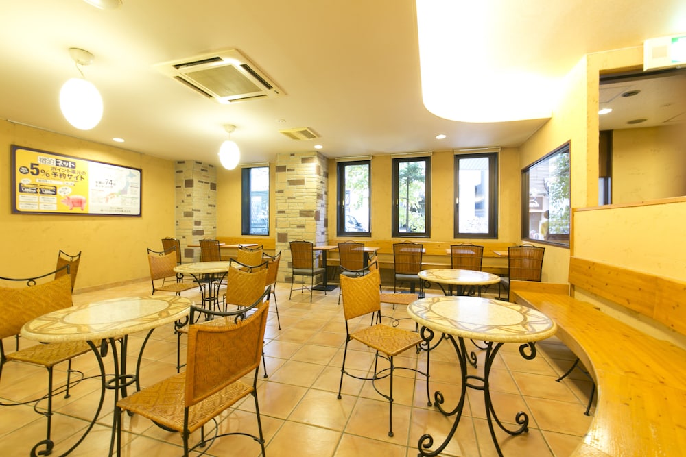 Washington R&B Hotel Nagoya Sakae Higashi 37/44