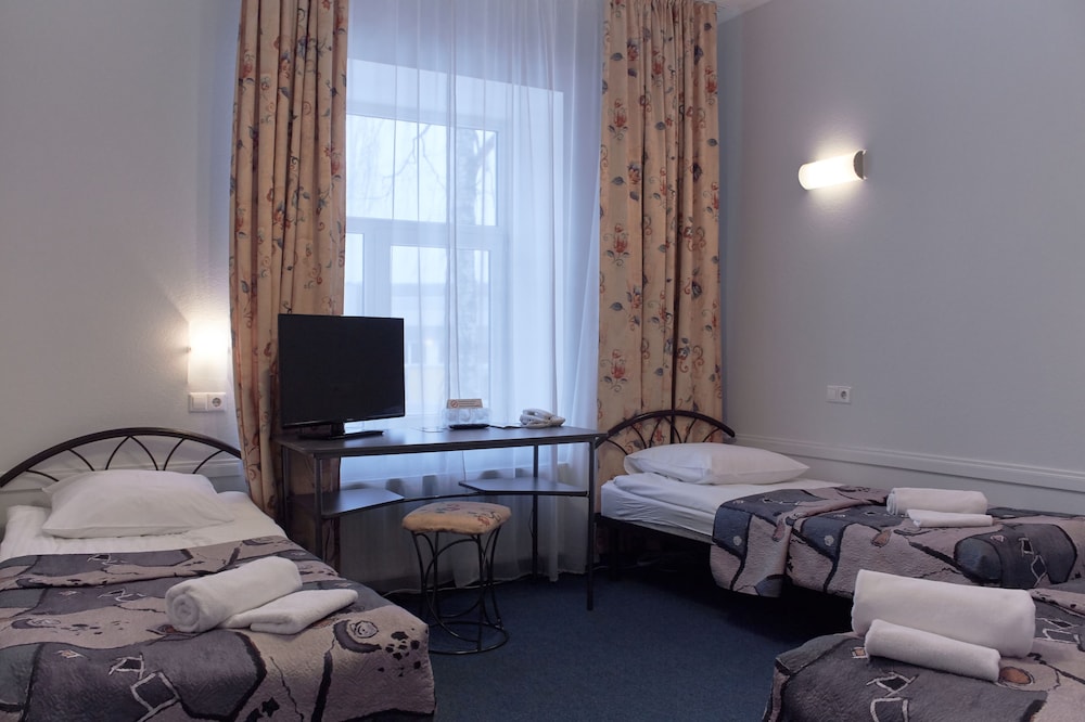 Slokas Ok Hotel 36/57