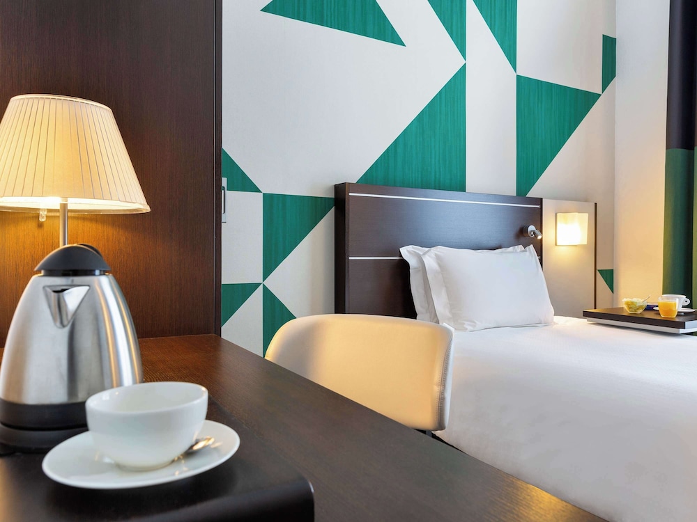 Mercure Napoli Centro Angioino photo4