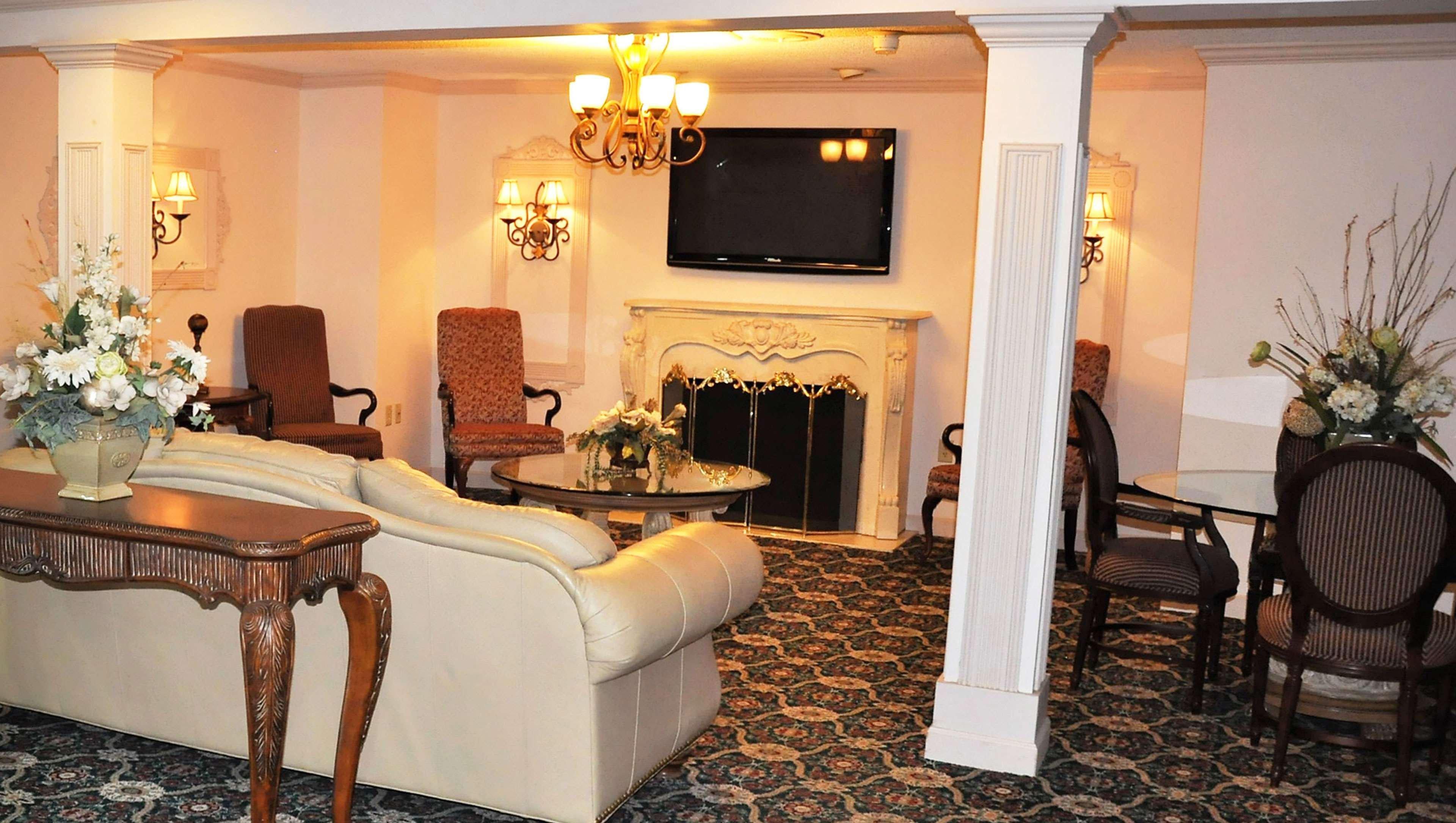 Magnuson Hotel East Sandusky 25/33