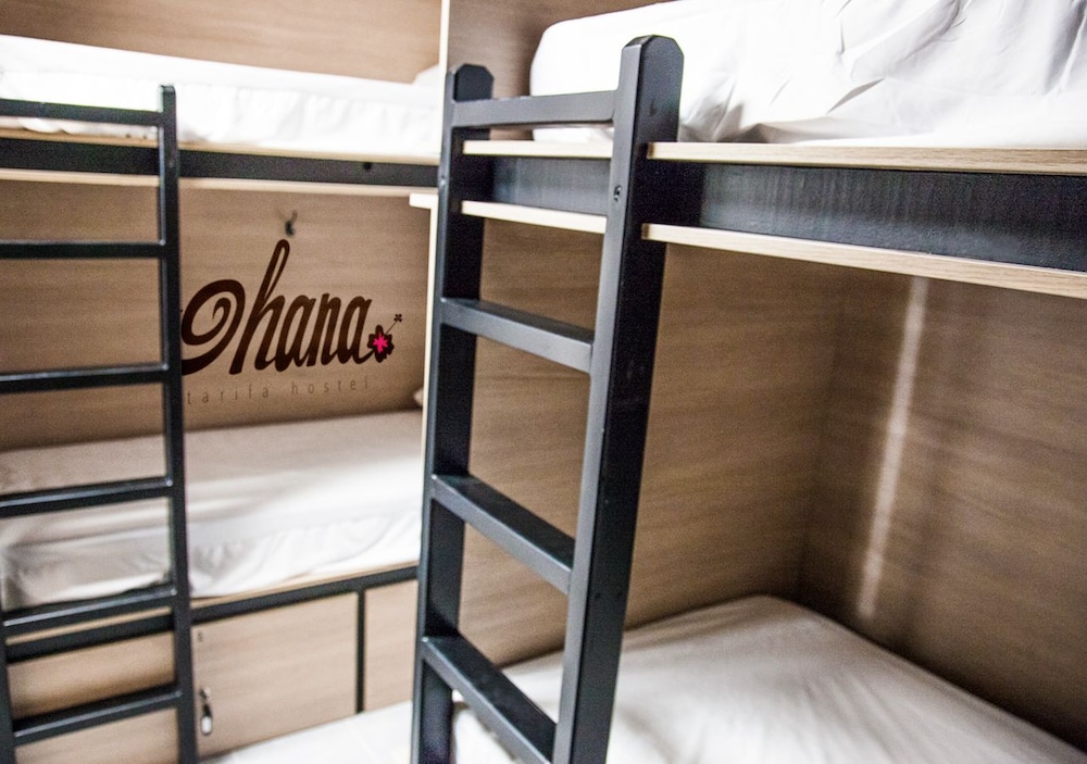 Hostel Ohana Tarifa 16/28