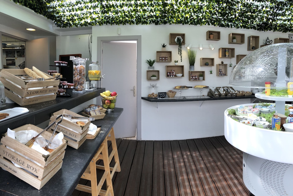 Boutique Hotel and Spa la Villa Cap Ferrat 24/50