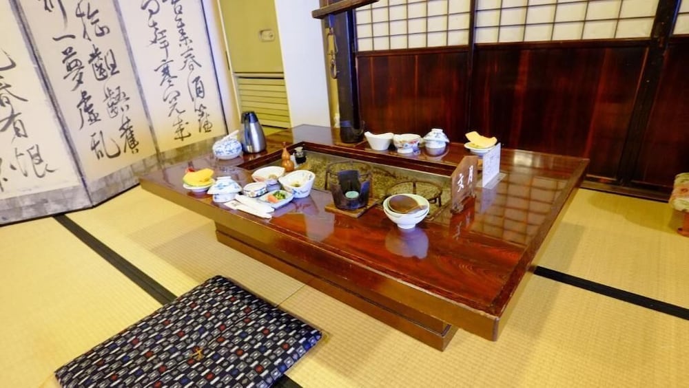 Ryokan Fujiya 23/38