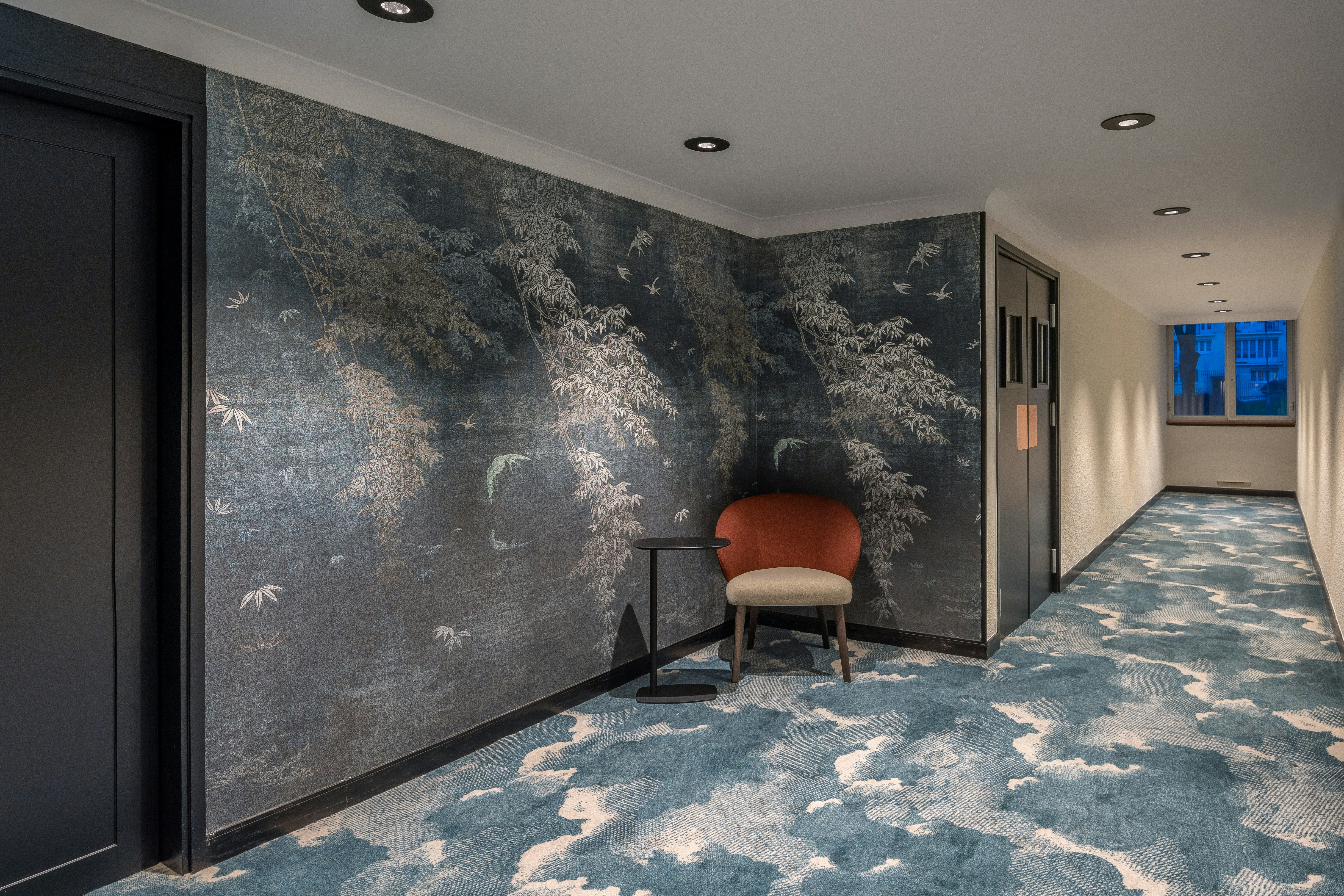 DoubleTree by Hilton Paris Bougival 15/50