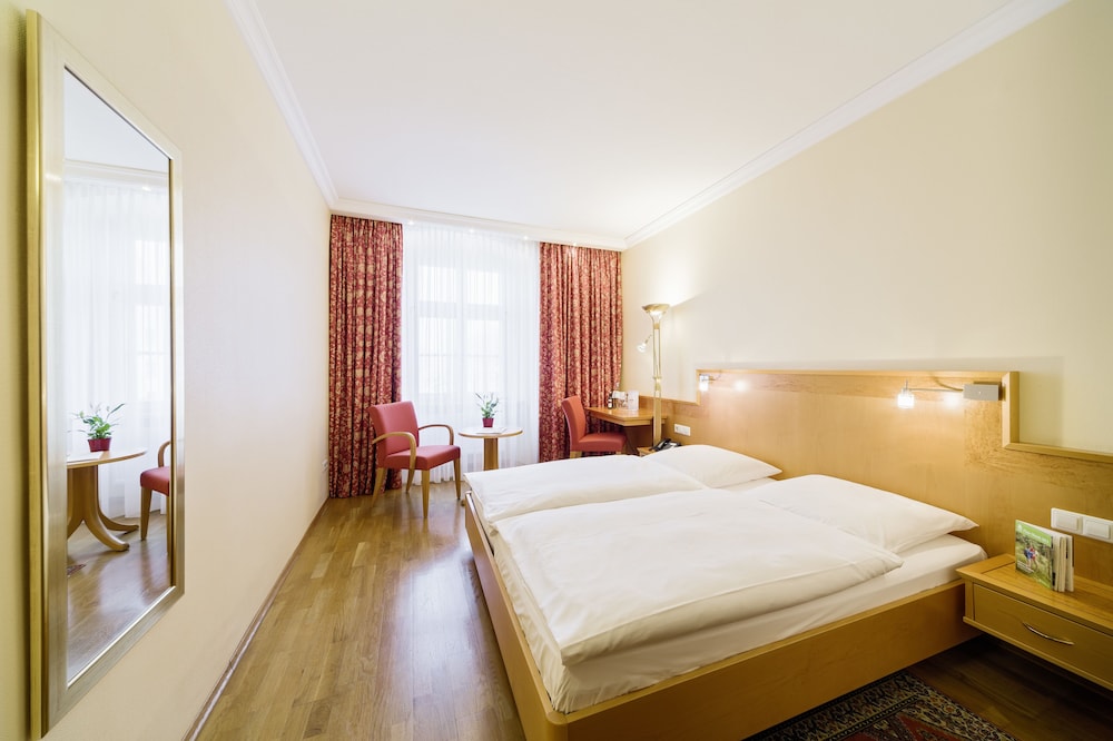 Flair Hotel Zum Schiff 12/73