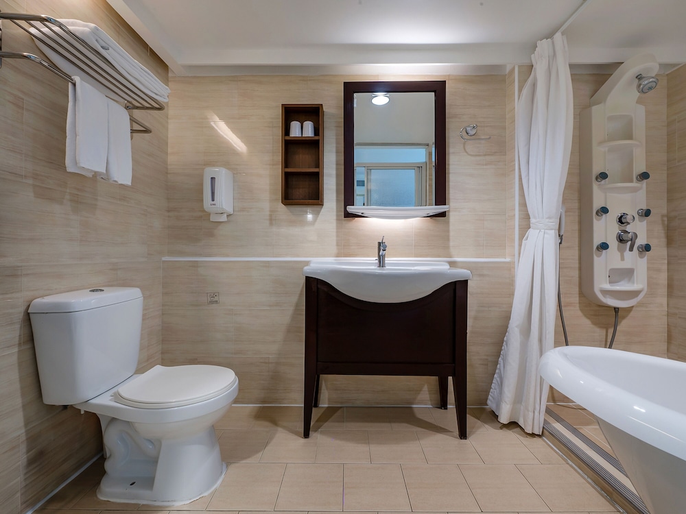 Kindness Hotel Xin Jue Jiang 80/84