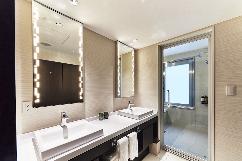 The Gate Hotel Tokyo by Hulic 30/71