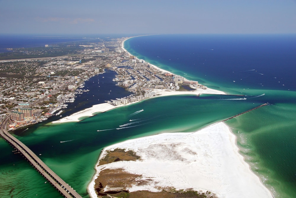 Extended Stay America Select Suites Fort Walton Beach 40/50