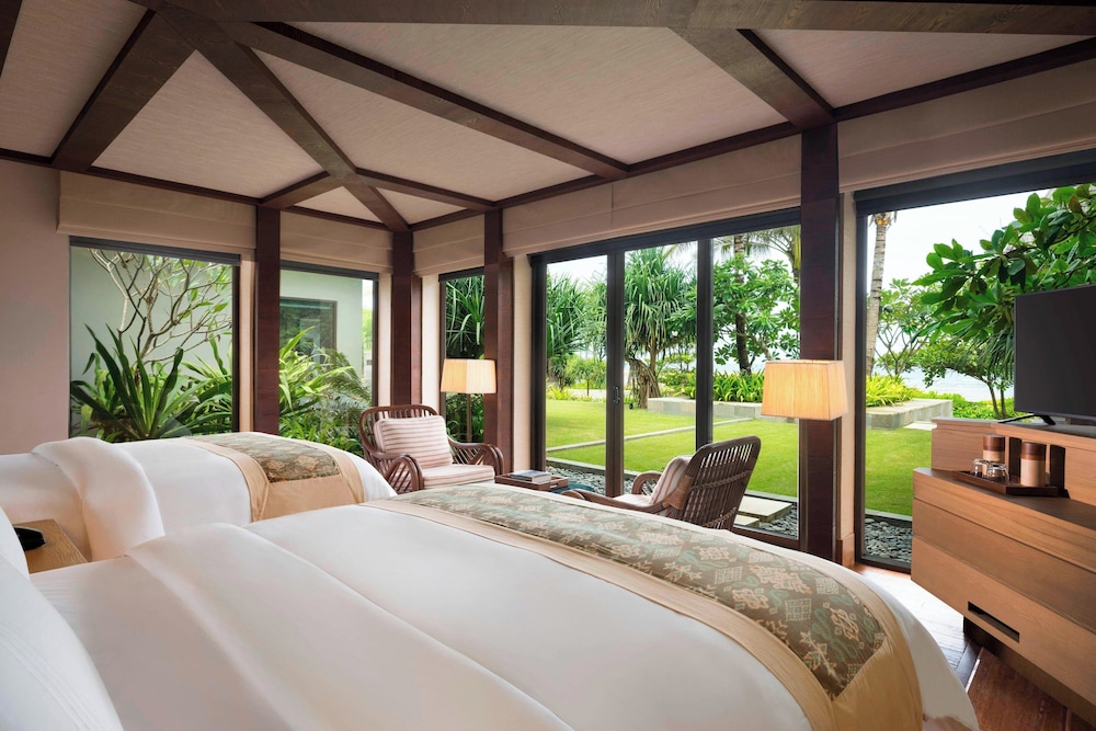 3 Bedrooms, Villa, 3 Double Beds, Ocean Front