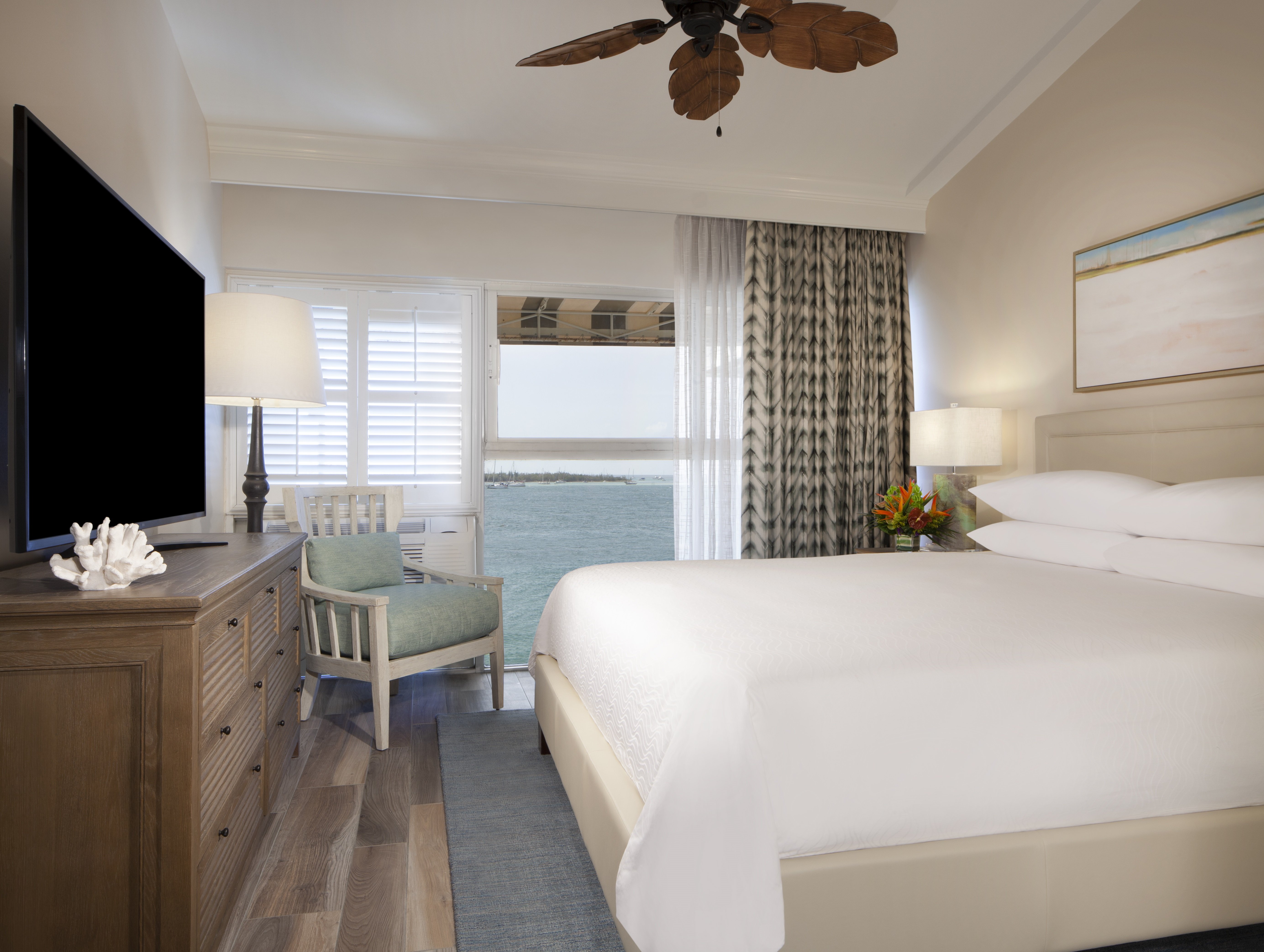The Pier House Resort 13/50