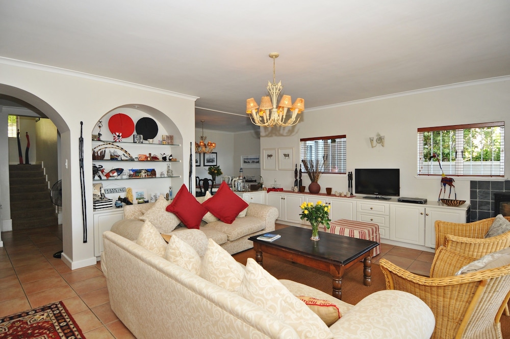 The Grosvenor Guest House 24/50