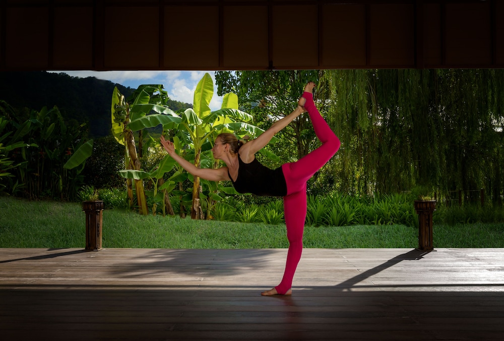 The Lifeco Phuket Well-Being Detox Center 66/83