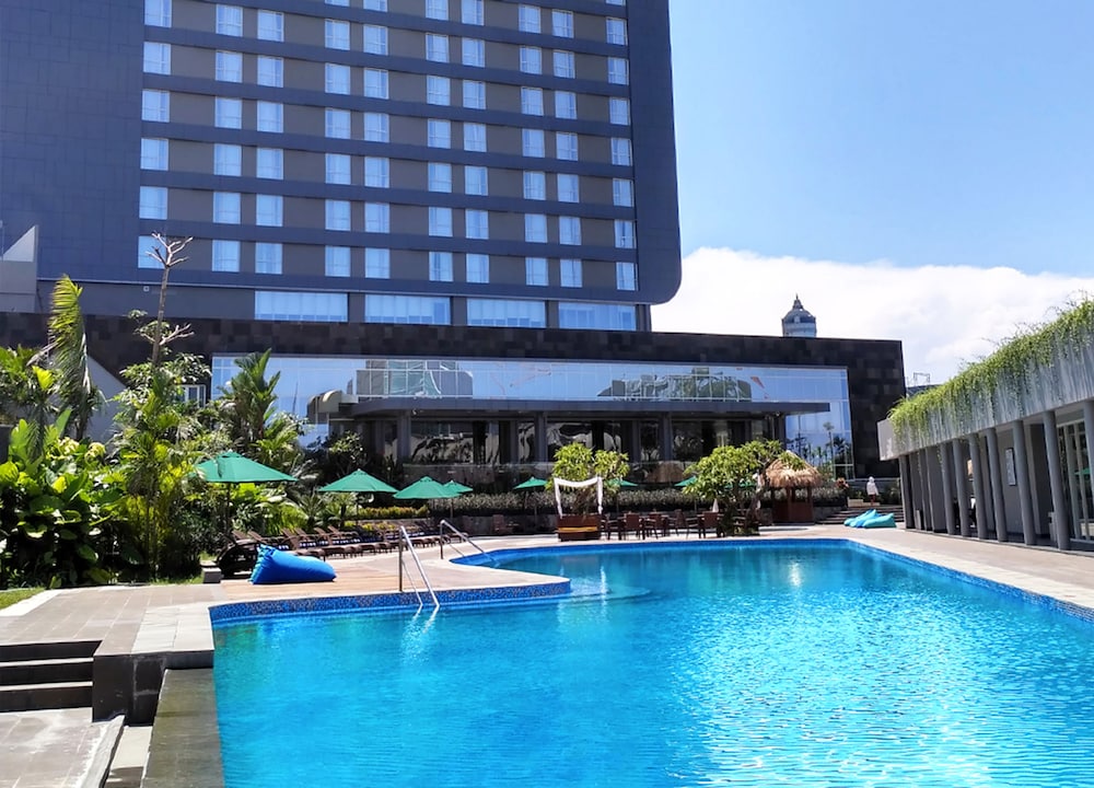 GAMMARA HOTEL MAKASSAR 4/70