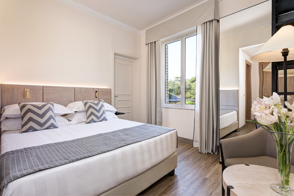 Grand Hotel Arenzano 15/44