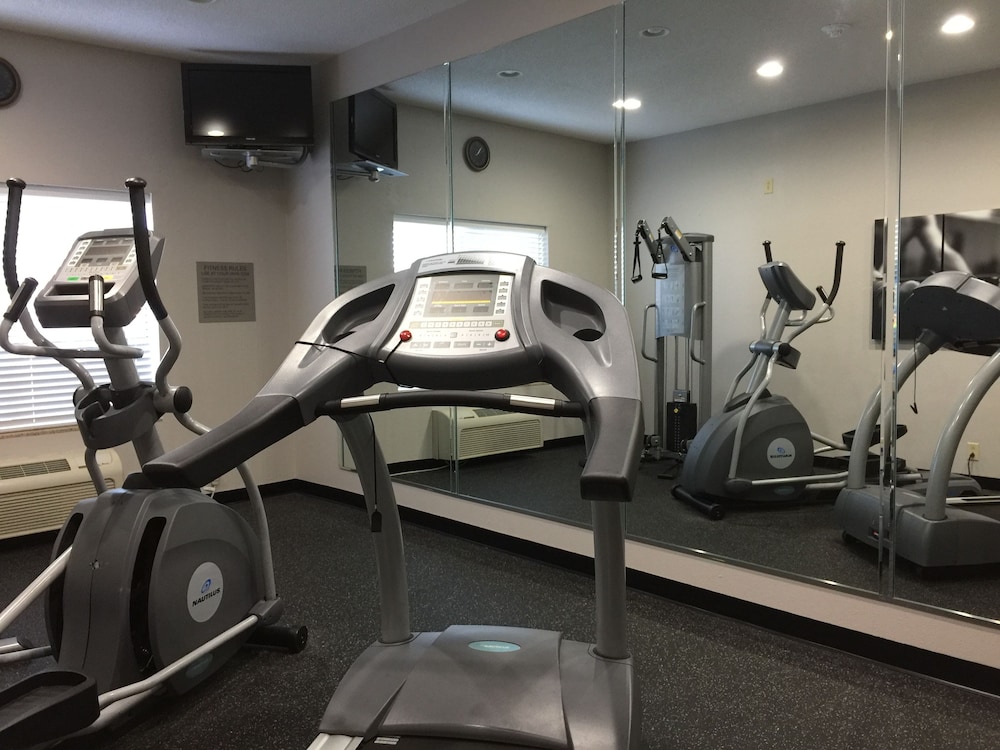 Country Inn Suites By Radisson Charleston North Sc 30/49