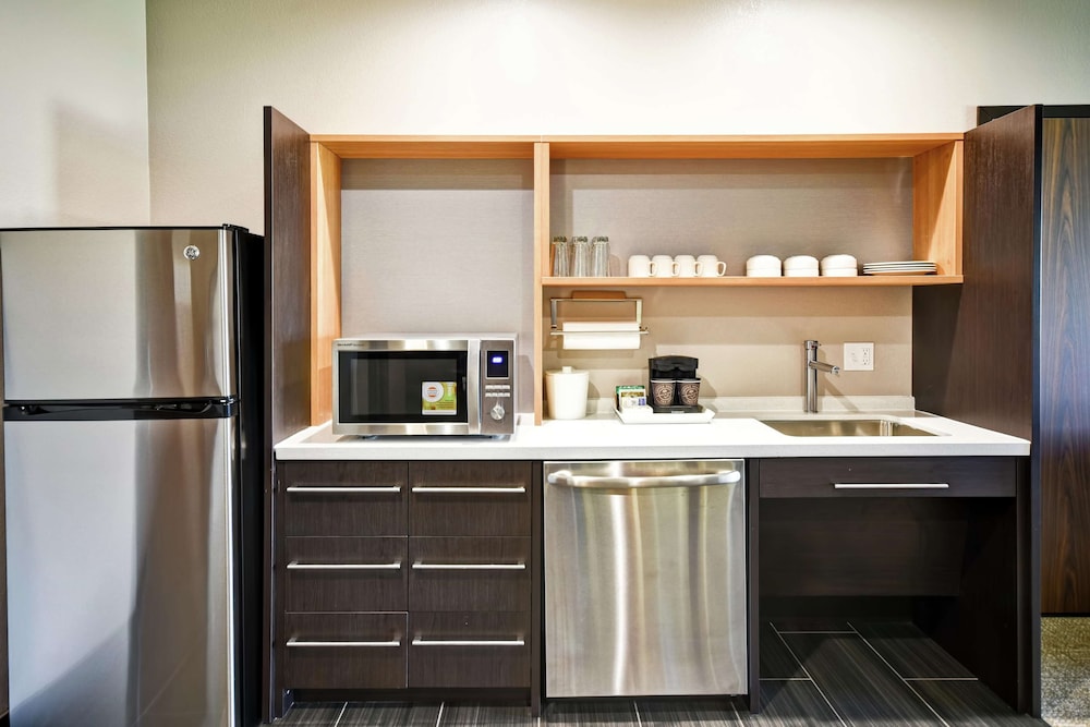 Home2 Suites By Hilton el Reno 36/52