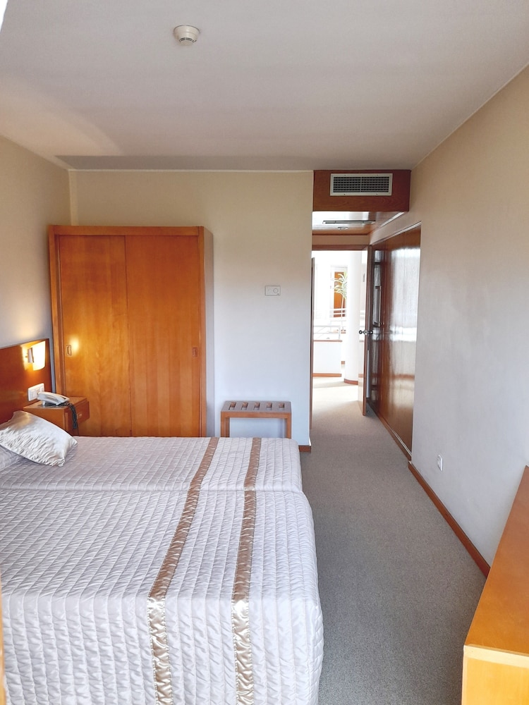 Hotel das Taipas 17/50