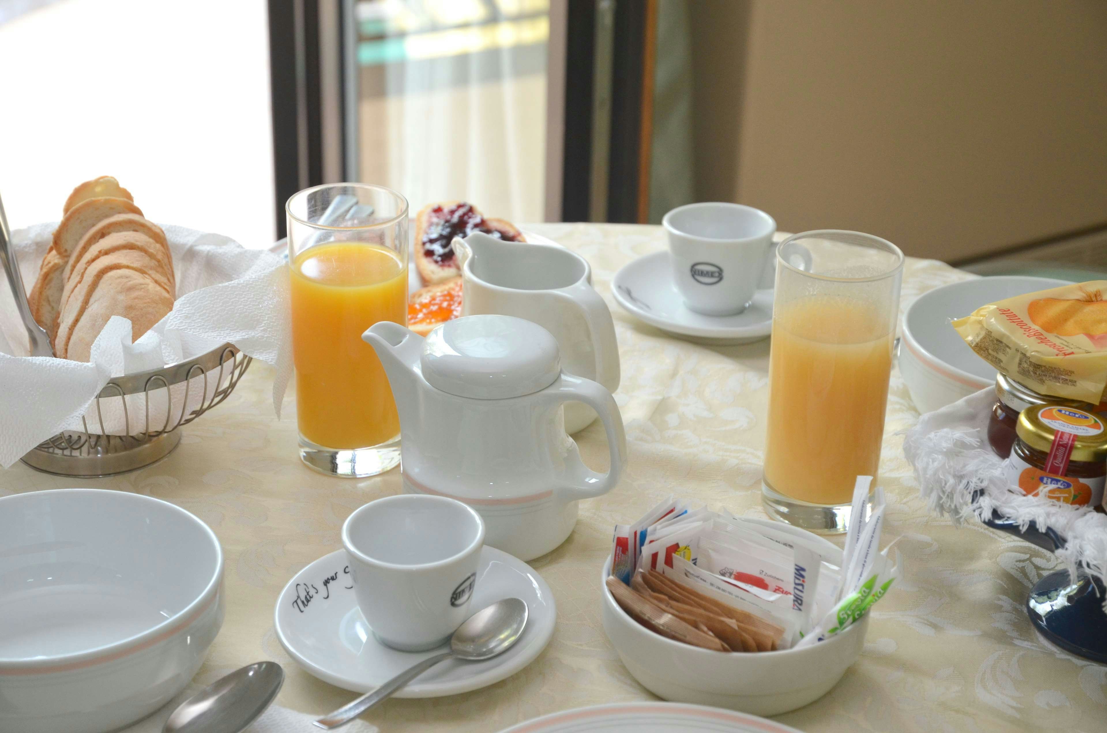 Hotel Ristorante Il Ceppo 44/70