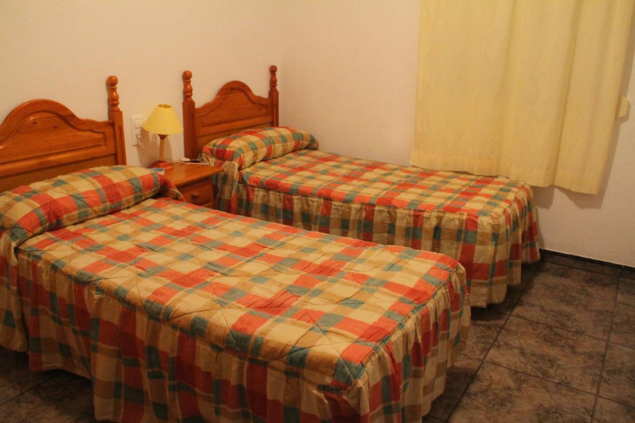 Hostal El Mirador 9/33