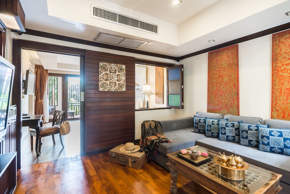 Dara Samui Beach Resort - Adults Only 55/72