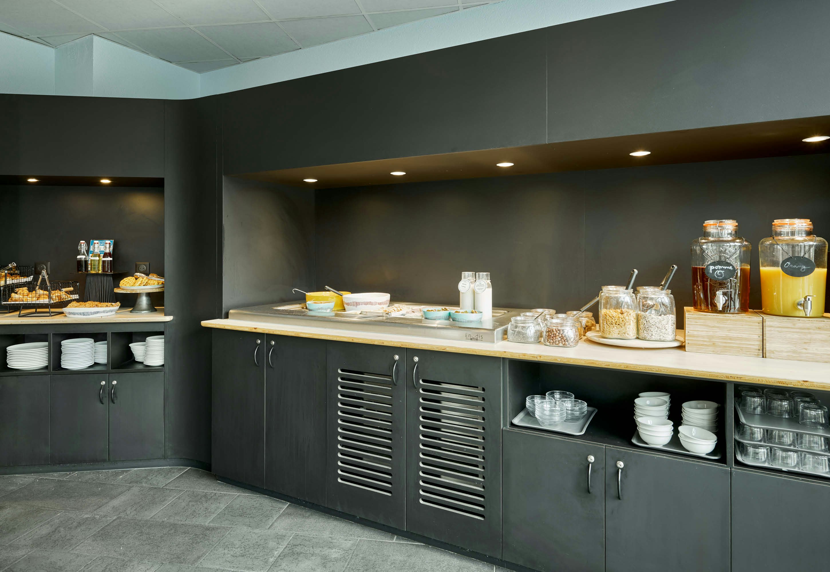 B&B HOTEL Paris Grand Roissy CDG Aeroport 17/22