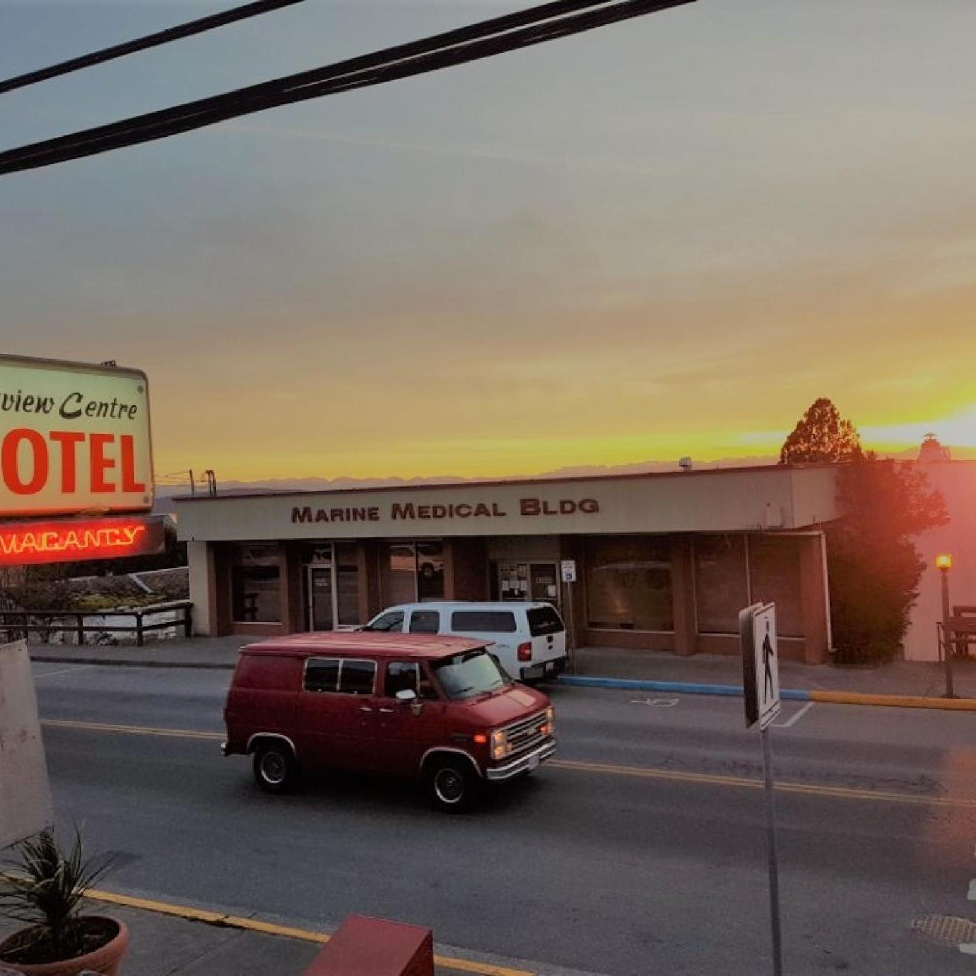 Westview Centre Motel 35/50
