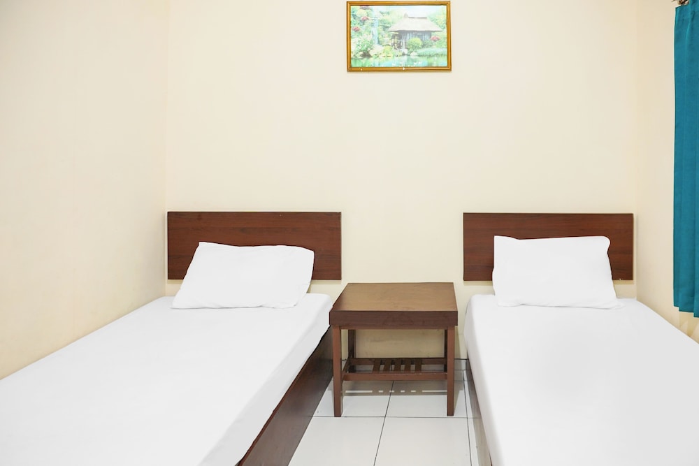 Hotel O Pekalongan Near Pasar Batik Setono Formerly Hotel Puspa Indah 20/32