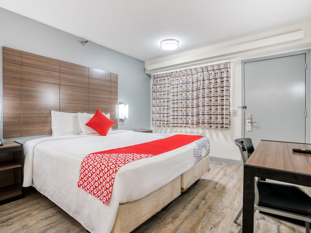 Dallas Love Field Inn 21/44