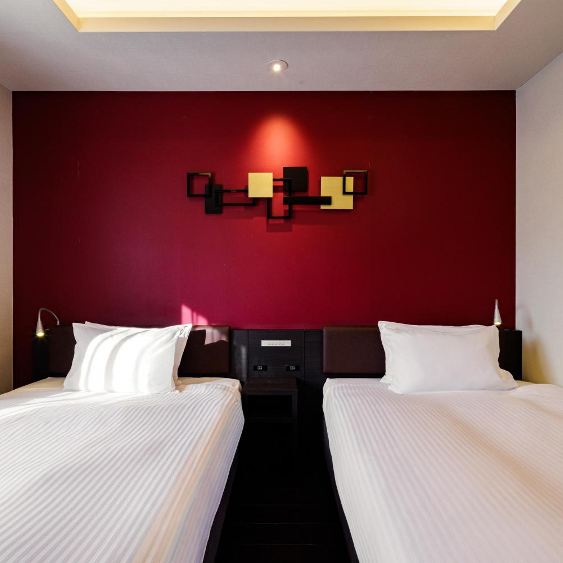 HOTEL AMANEK Osaka Namba 23/45