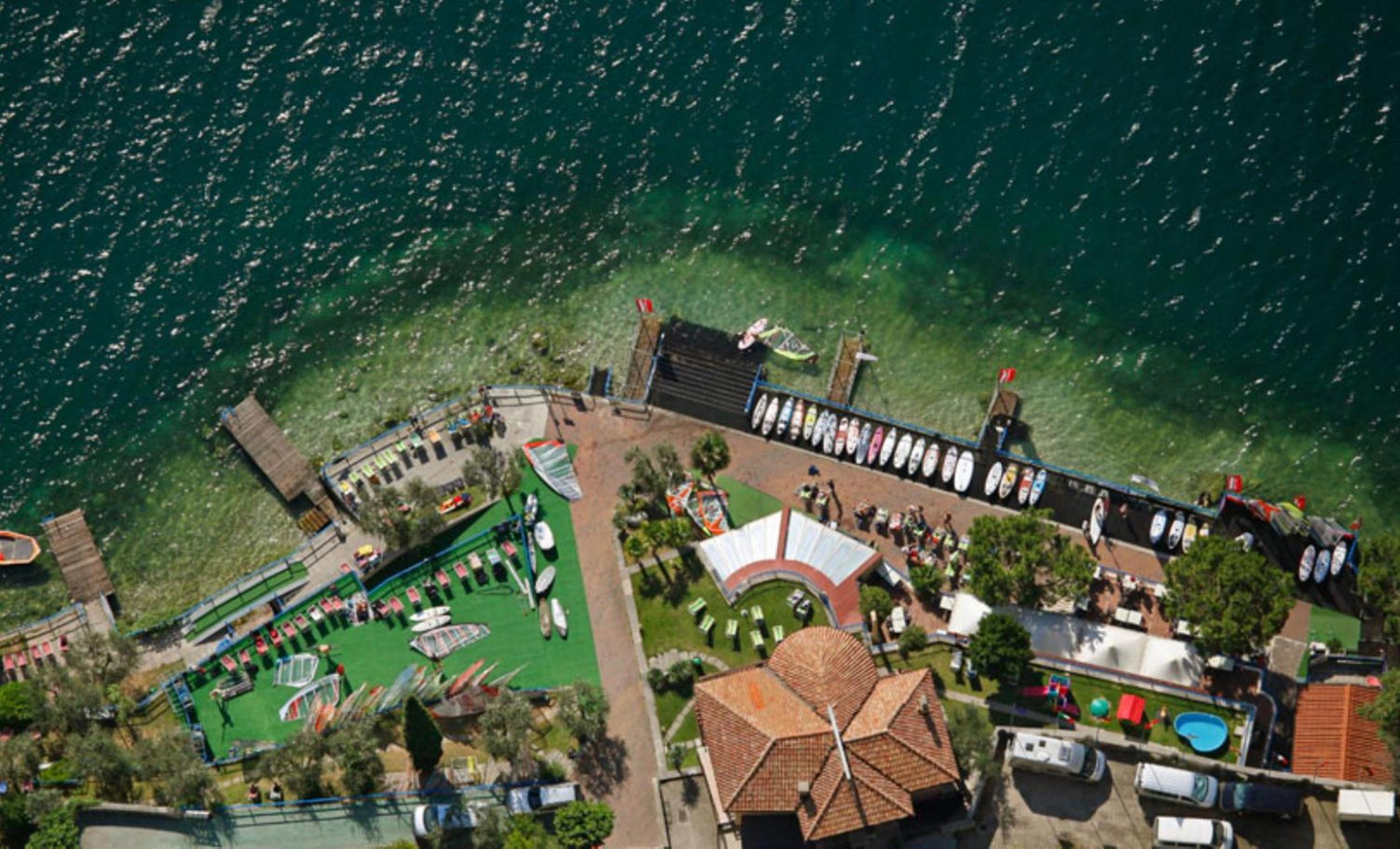 Surf Hotel Pier 2/41