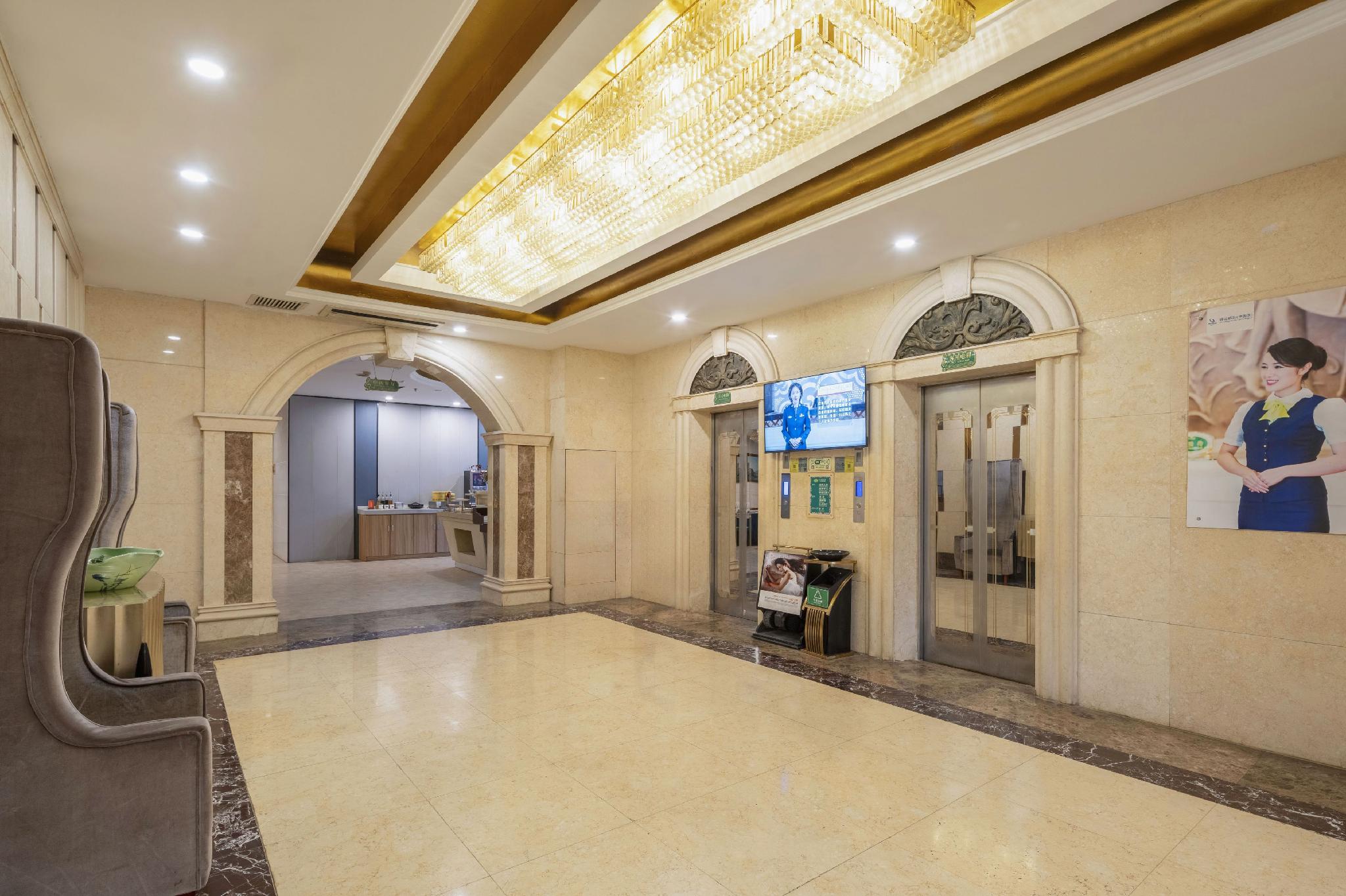 Vienna International Hotel (Suzhou Likou Furniture City) 18/42