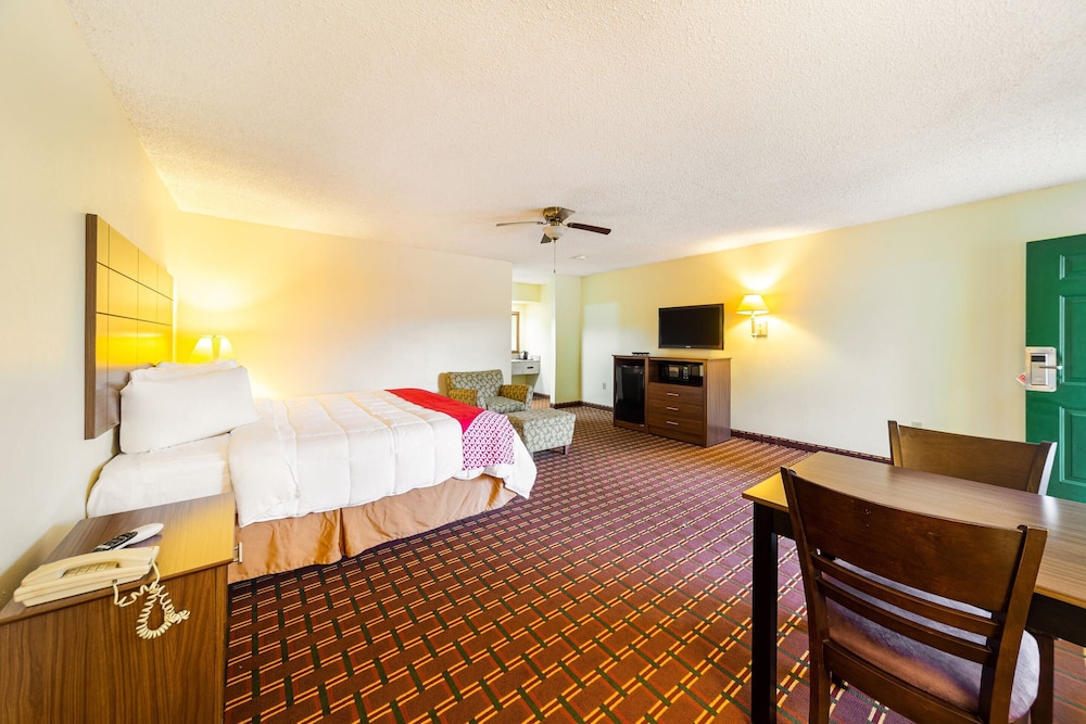 Days Inn by Wyndham Atmore 31/61