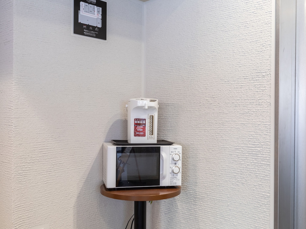 Hotel Tetora Kyoto Station 32/47