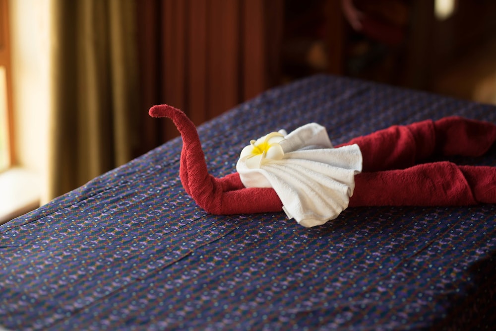 Okay Palace Hotel 29/50