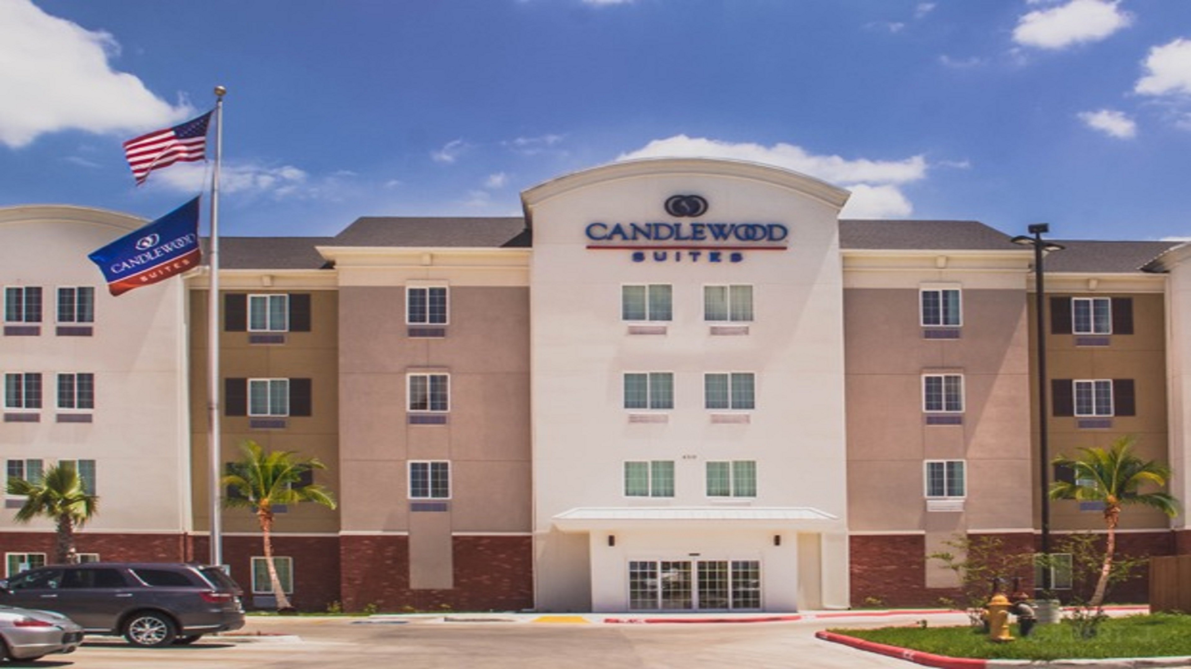 Candlewood Suites Harlingen 2/29