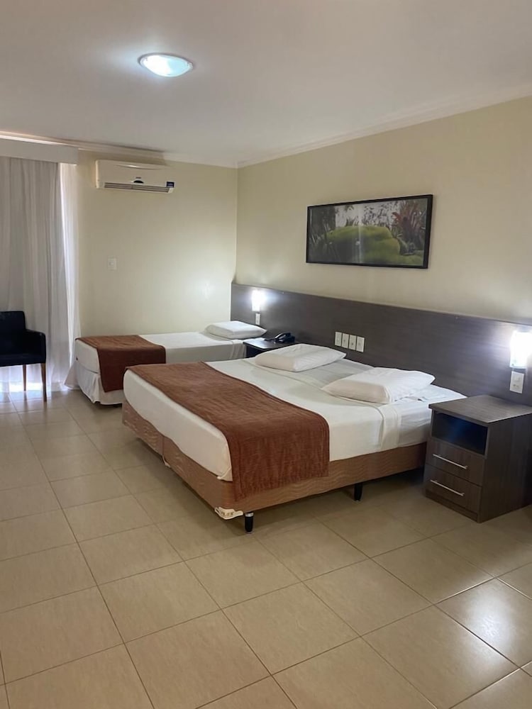 San Diego Suites Rio Grande Passos 22/58