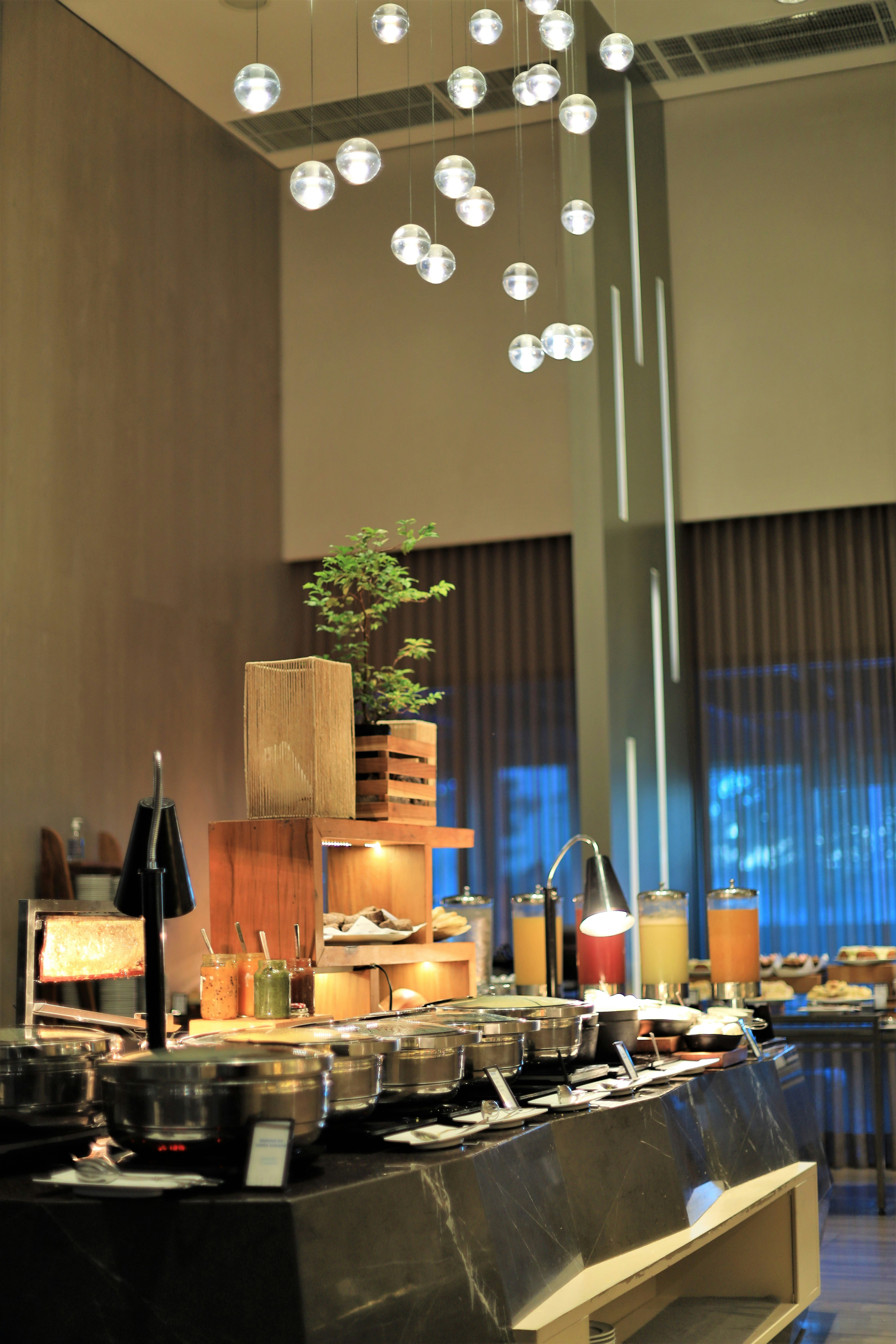 Hilton Barra Rio De Janeiro 18/85