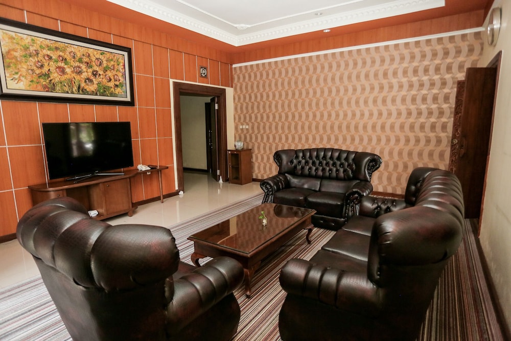 Ubud Hotel Villas Malang 51/76